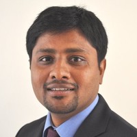 Dr. Vasudheva Reddy Akepati