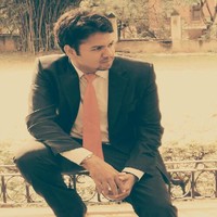 Sanket Gawande