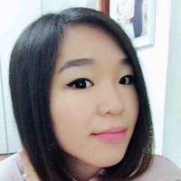 Luisa Ye