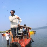 Pari Pandurangan