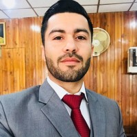 Junaid Alam Khan