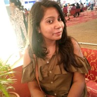 Sushma Mondal