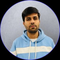 Mohd Ashraf Ansari