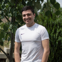 Mario Davidkov