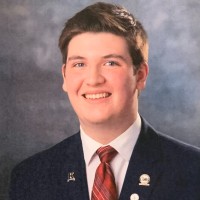 Mitchell Eckersley