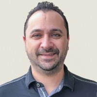 David Gheorghin
