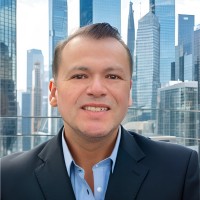 Christopher Aliste Johansen