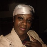 Chrystal Brown