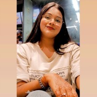 Aishwariya Singh