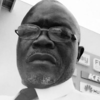Gen. Michael Musinguzi