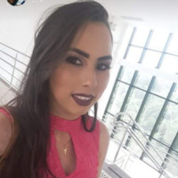 RAISSA OLIVEIRA