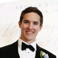 Tyler Hesse