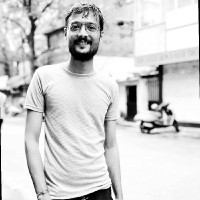 Ganesh Pardeshi