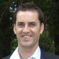 Greg Edmonds