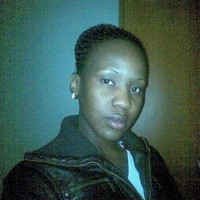 Molebogeng Lebakeng