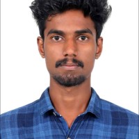 NANDU VINOD