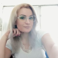 Светлана Кравченко