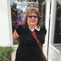 Anne Wellings