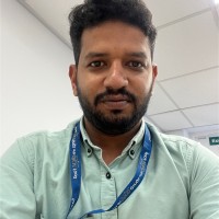 Tony Varghese