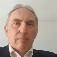 Sergio Baschirotto