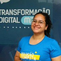 Andreza Vieira