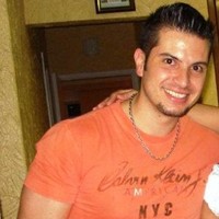 Rafael Gonçalves Sanches