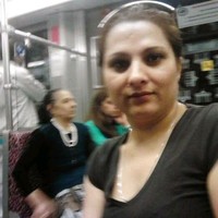 Cristina Nica