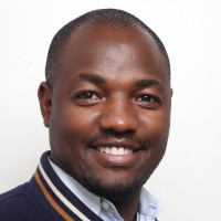James Kinyanjui
