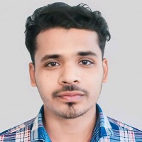 Md Nabeel Ahmad