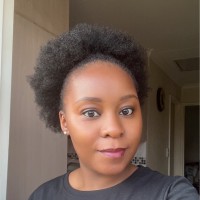 Ntokozo Moloi