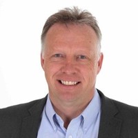 Øyvind Lervåg