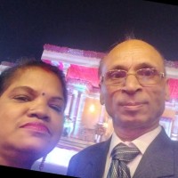 Satish Goel