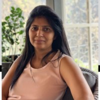 Ambika Gupta