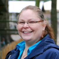 Kristie Weltzin