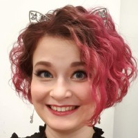 Кристина Стукалова