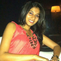 Nirali Shah