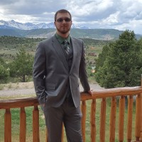 Joshua Aldrich