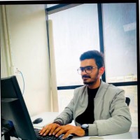 Satyam Mishra