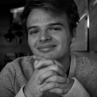 Conner Davis