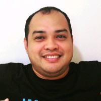 Mark John Garcia