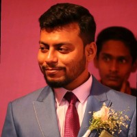 Rahul Singha