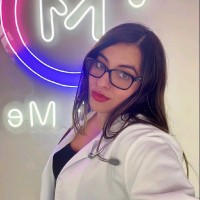 Ruth Evelyn Torres Mejía