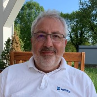 Tobias Beverungen