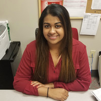 Sabina Siddiqi, Phr