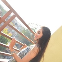 Barkha Negi