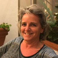 Annemarieke De Jong