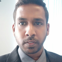 Vkeyy Kesavan