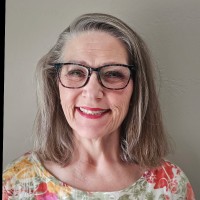 Vicky Marshall