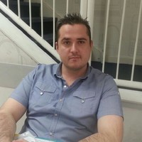 Darren Williams
