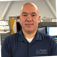 Paul Au, PMP